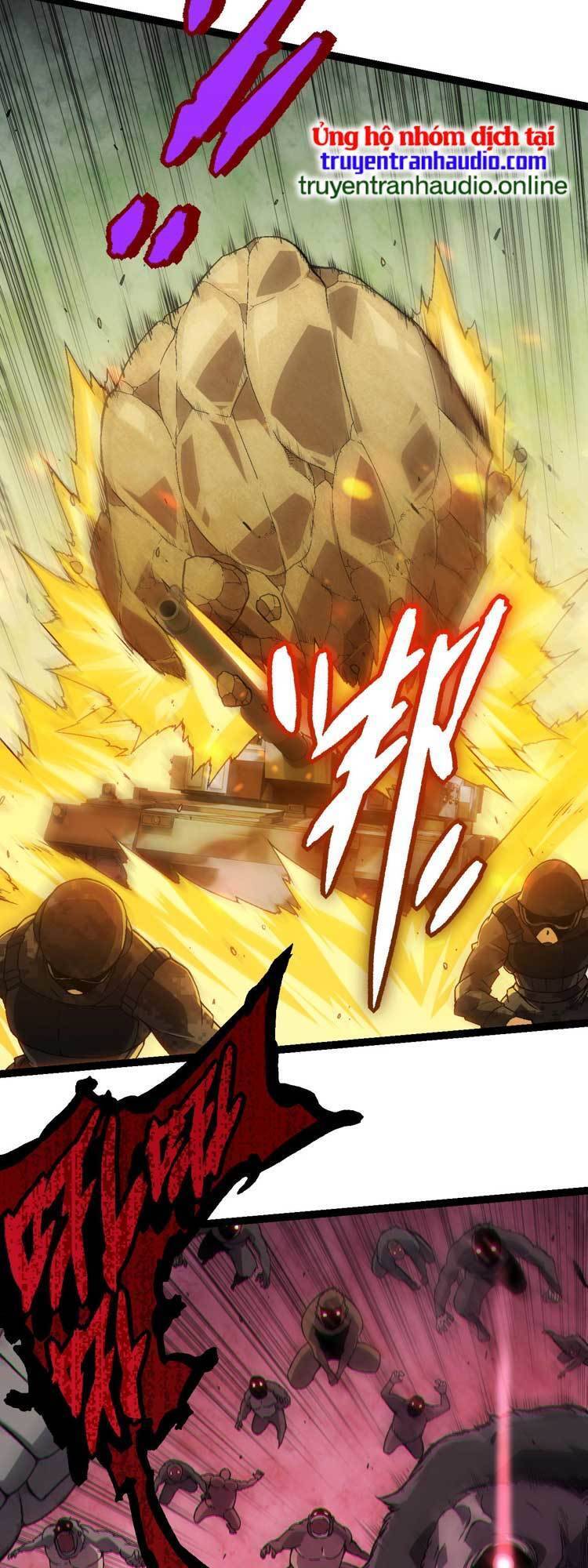 chuyển sinh thành liễu đột biến chapter 51 39