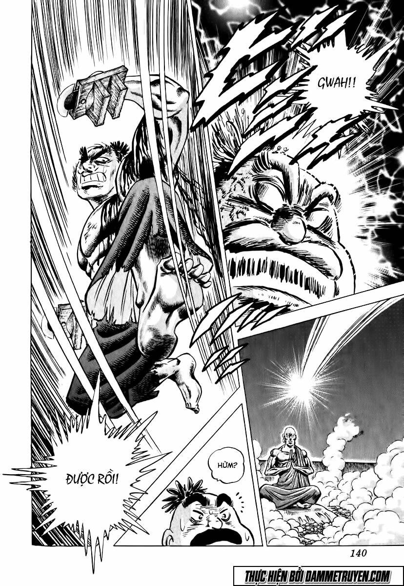 akakatsuki!! otokojuku - seinen yo, taishi wo idake chapter 30 8