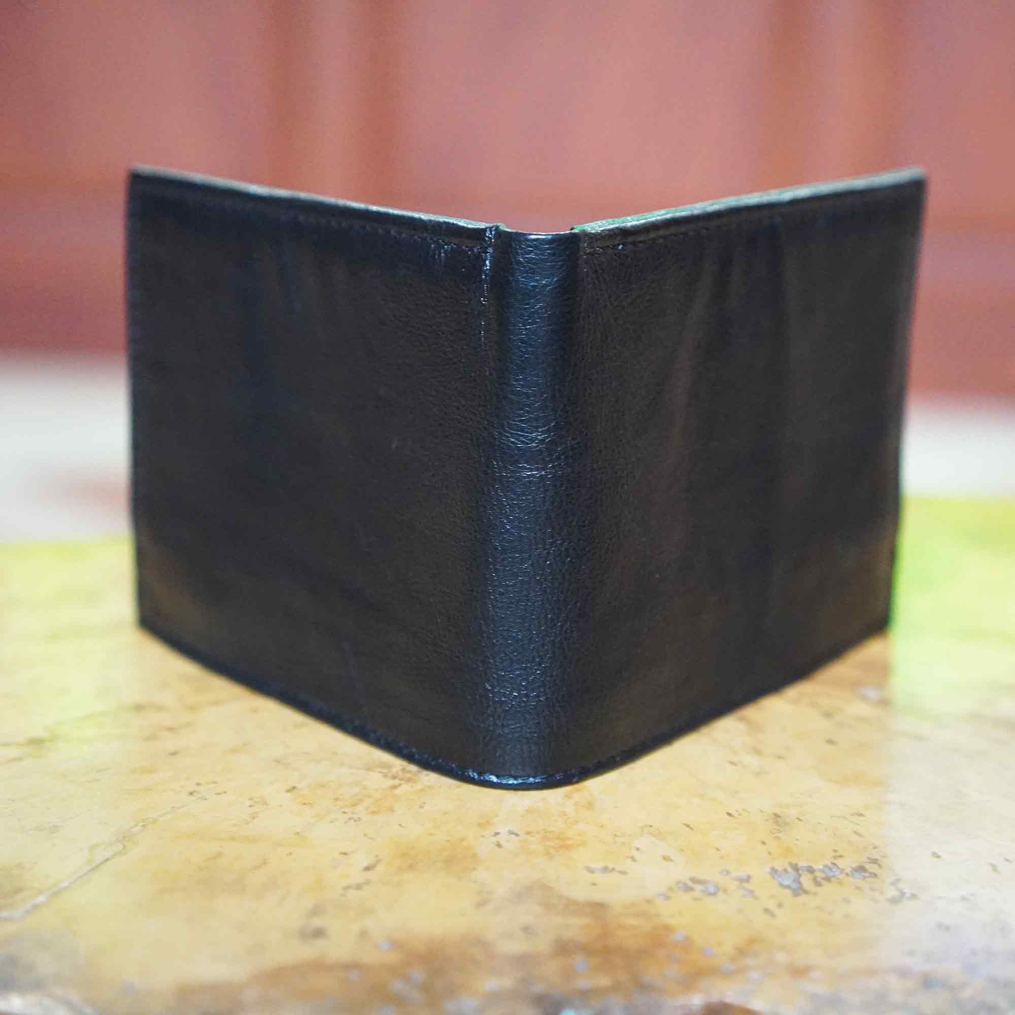 Ví Bifold Wallet