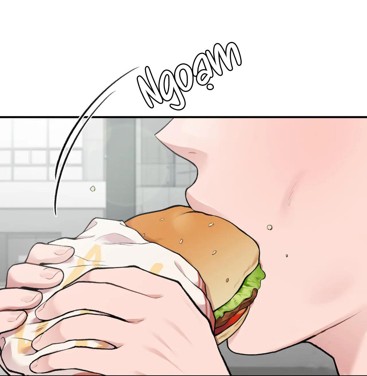 zai đẹp nhưng lại thích dạy đời chapter 7 23