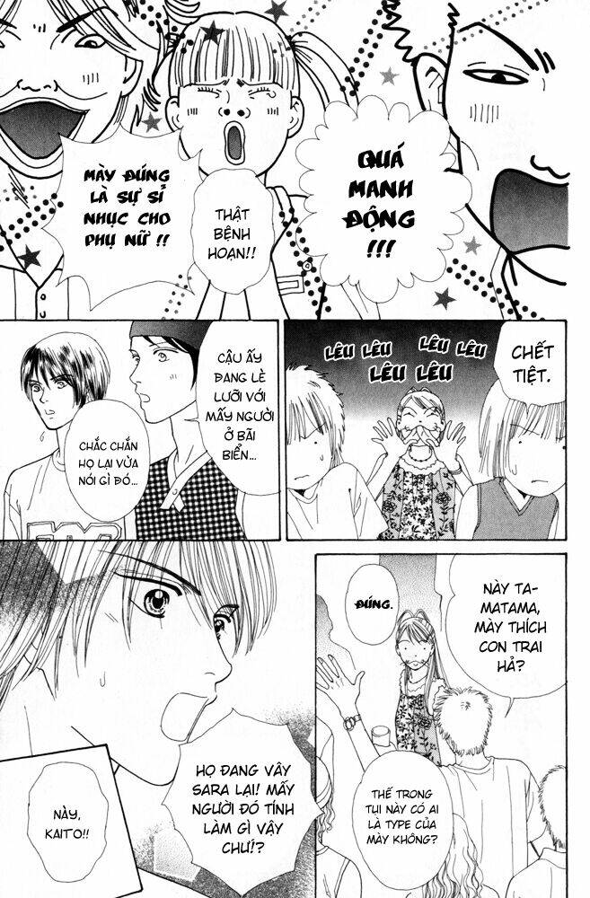 ai no shintairiku chapter 6 9