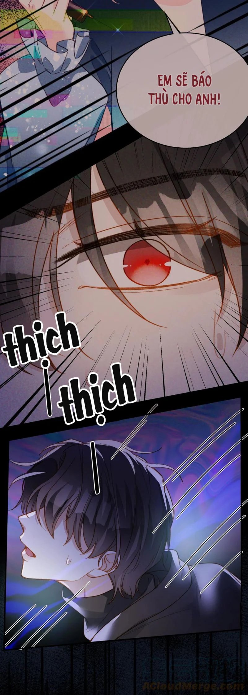 nụ hôn vực thẳm chapter 89 30