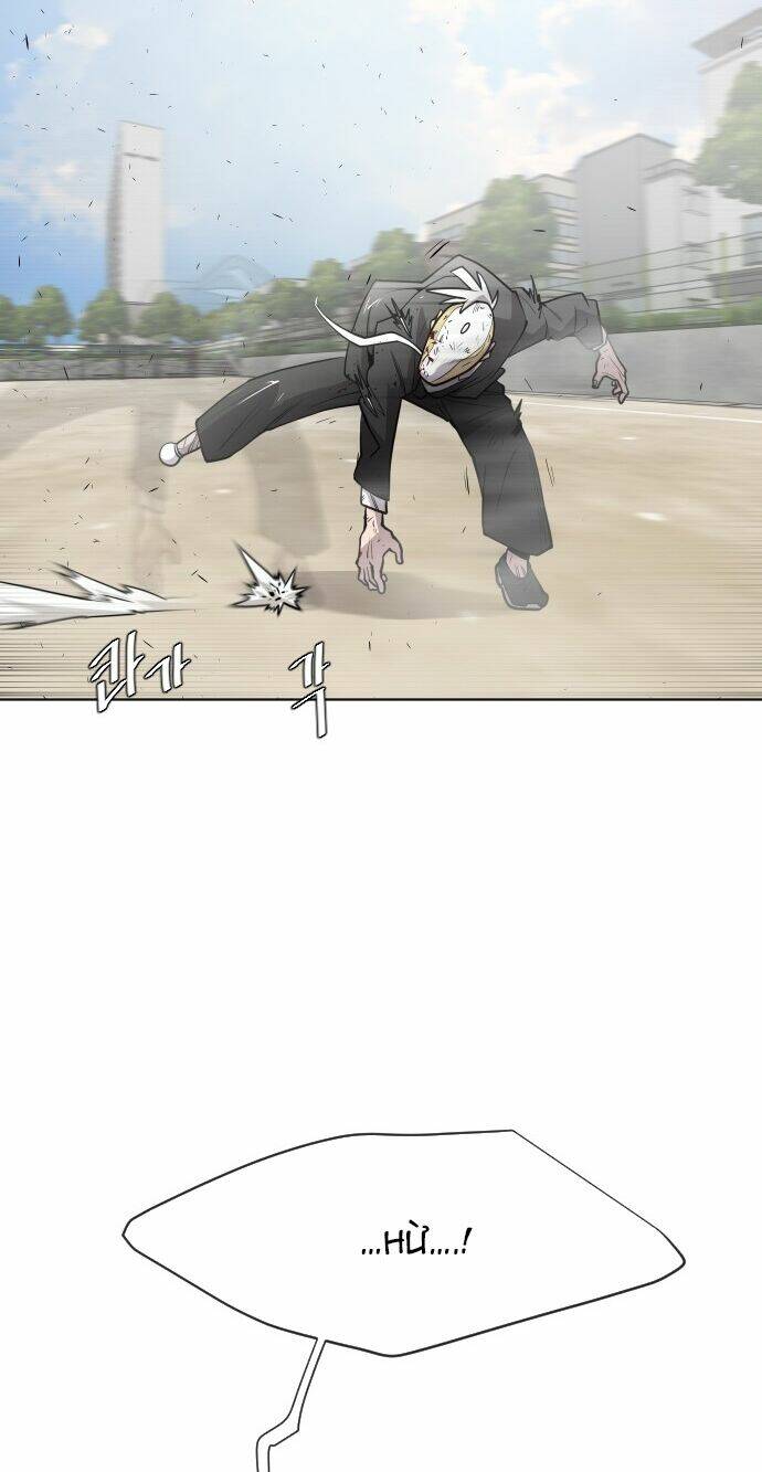 kĩ nguyên của anh hùng chapter 66 17