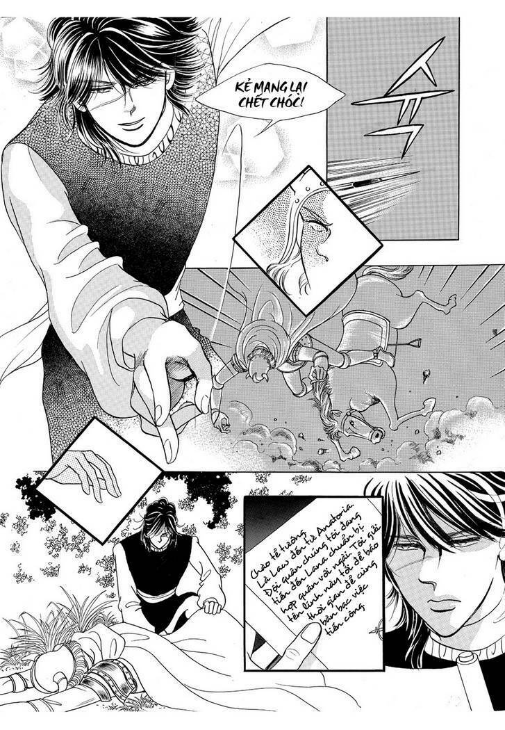 princess manhwa chapter 41 43