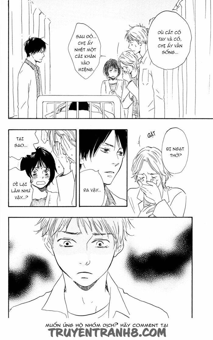 sugiru juunana no haru chapter 5 24