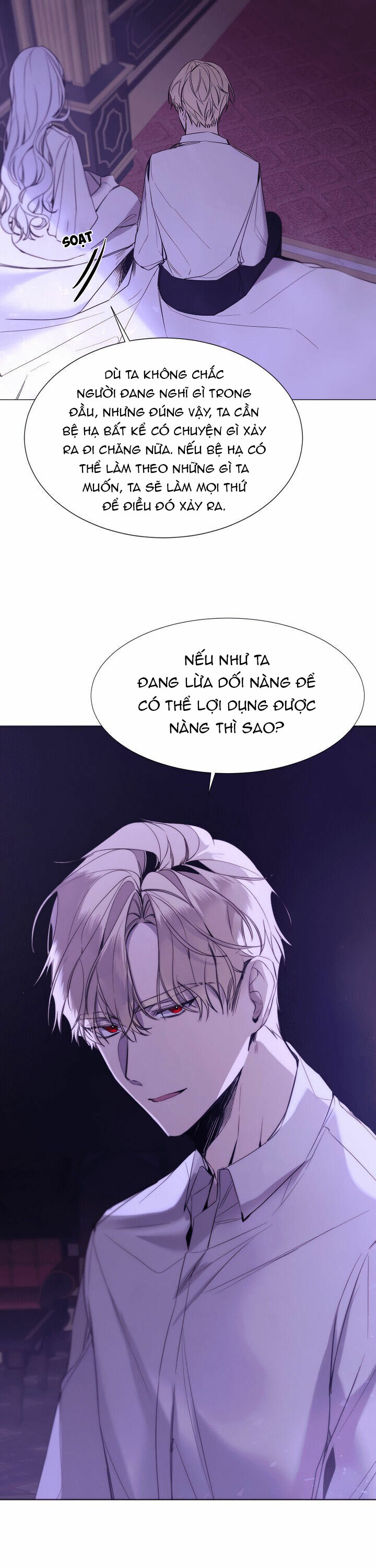 Ác Nữ Cần Một Bạo Chúa Chapter 17 - Next Chapter 18