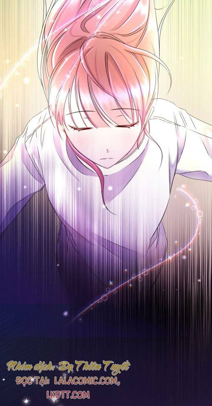 công chúa huỷ diệt chapter 28 58