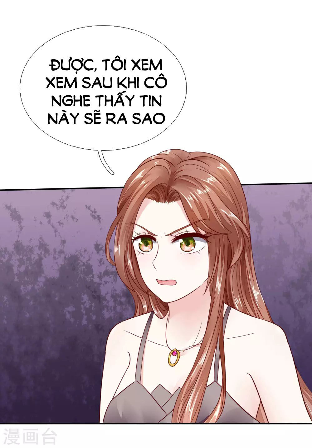 hợp đồng hôn nhân có thời hạn: bảo bối lục tổng giá trên trời chapter 6 13