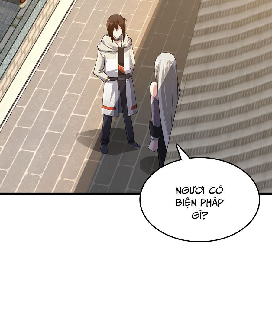 đại bảo kiếm của tôi chapter 34 71