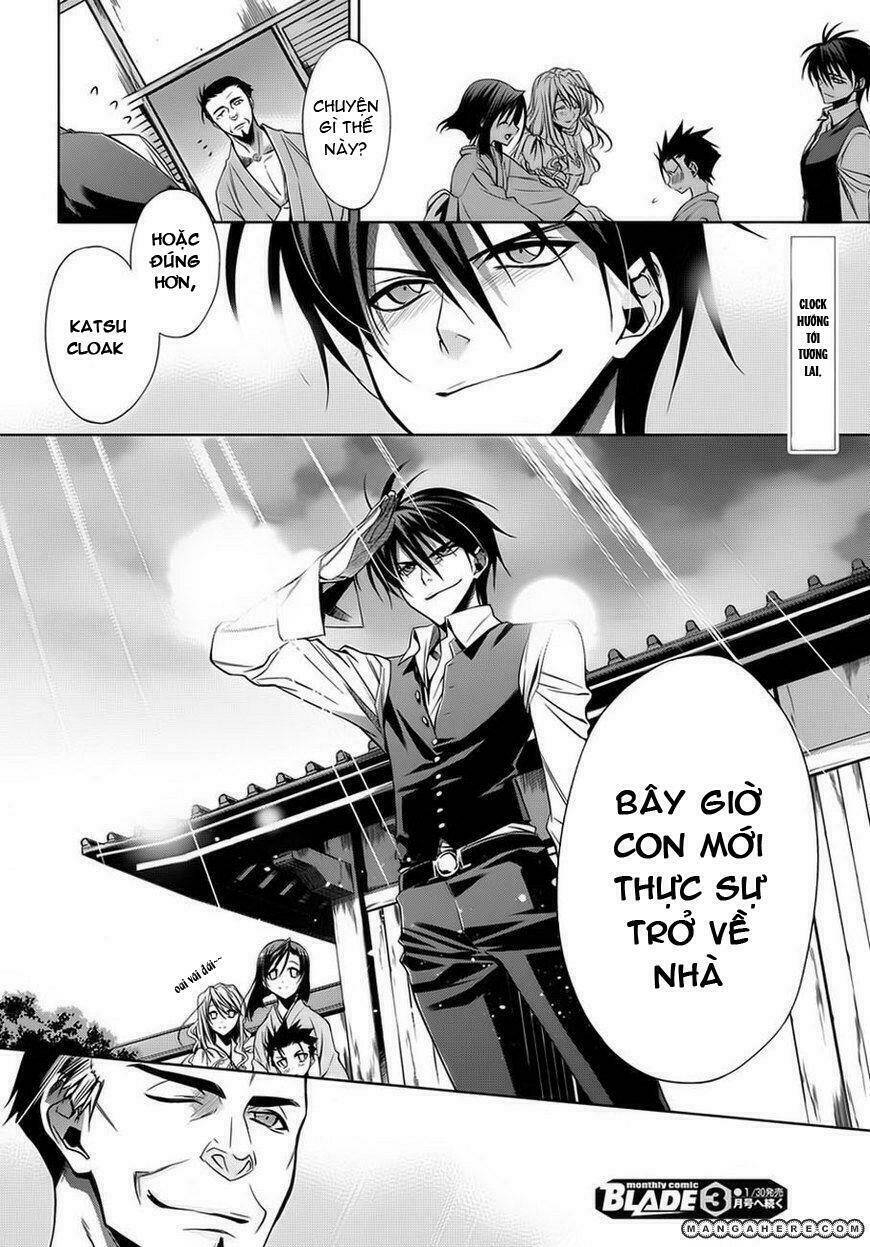 clockwork chapter 2 61
