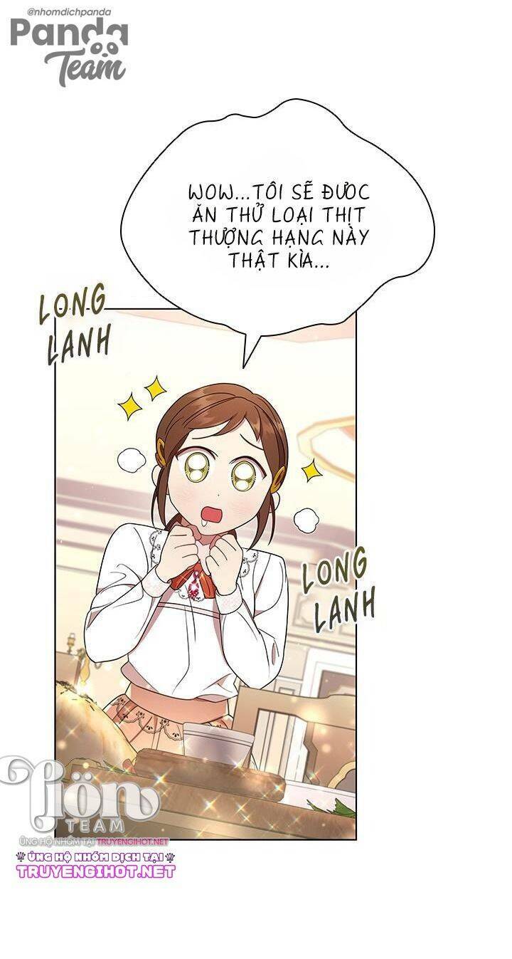 tôi đã ly hôn nhưng lại trở thành tài phiệt chapter 14.1 13