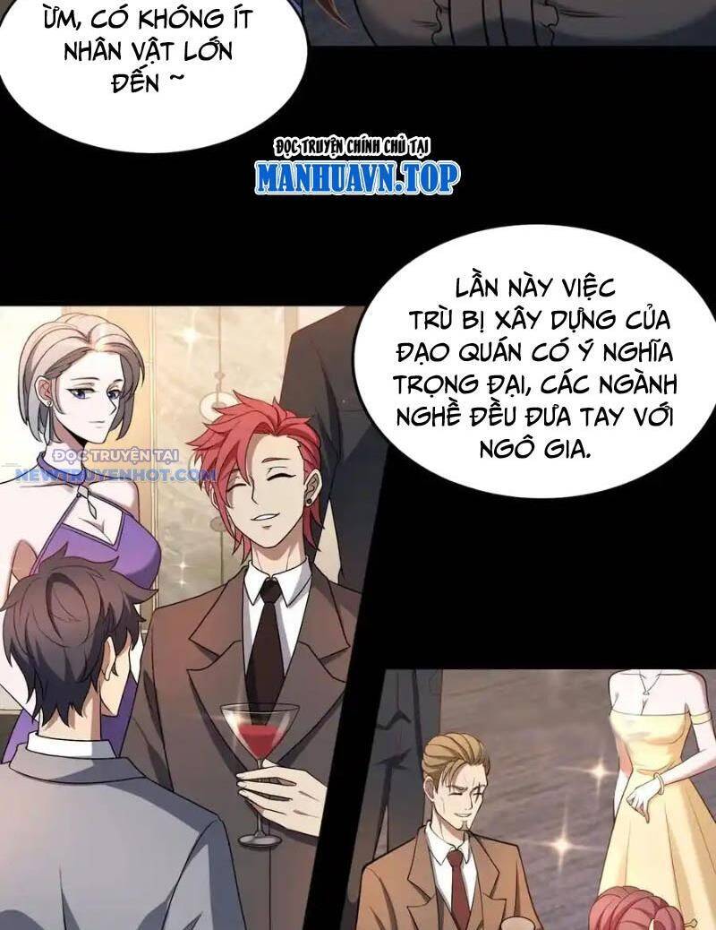 đại lộ vô danh chapter 45 23