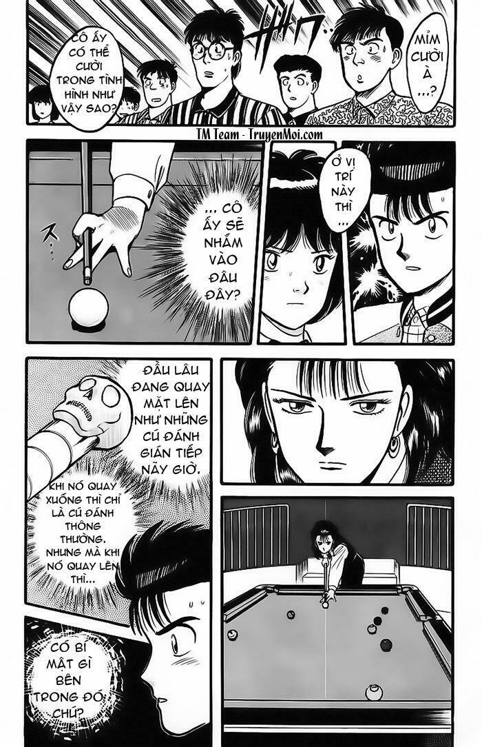 break shot chapter 76 9