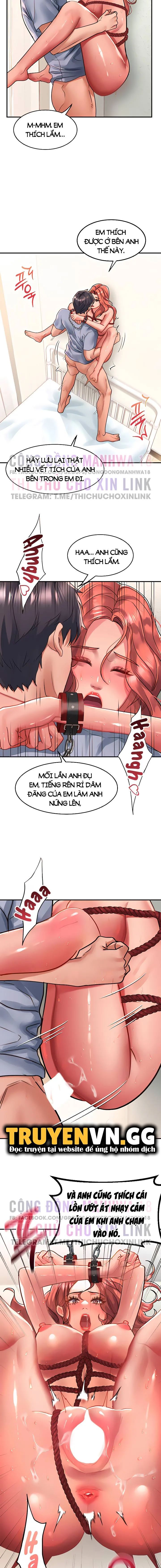 mở khóa trái tim em chapter 56 5