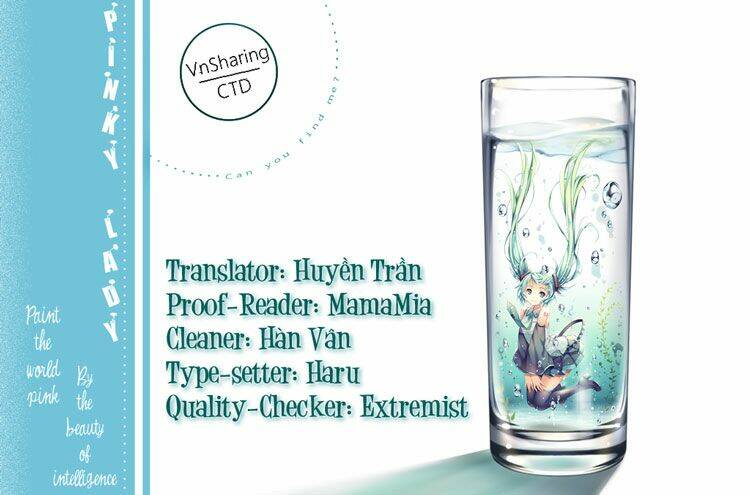 yeonmo - hoàng đế giả trai chapter 19 1