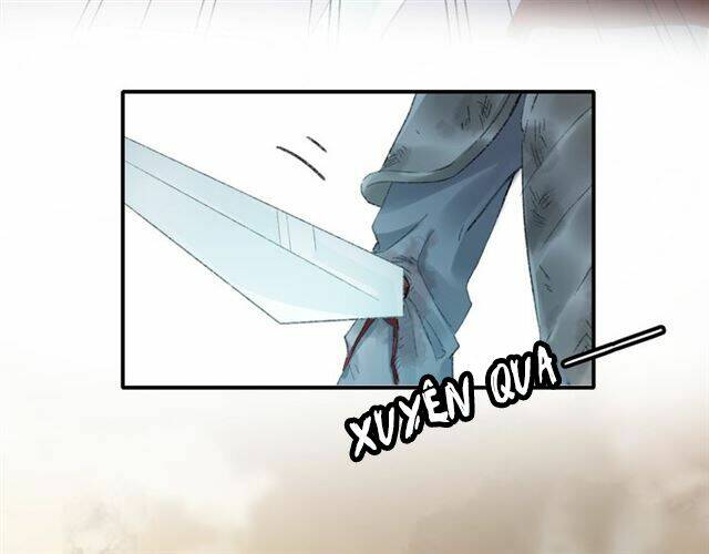 hoa nhan sách chapter 60.1 18