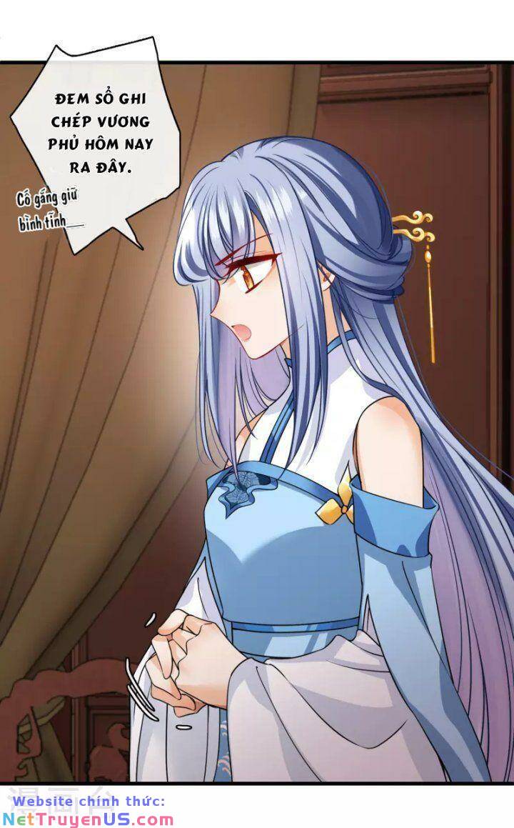 nụ cười của nàng liền ngọt đảo ta tám viên nha chapter 49 23