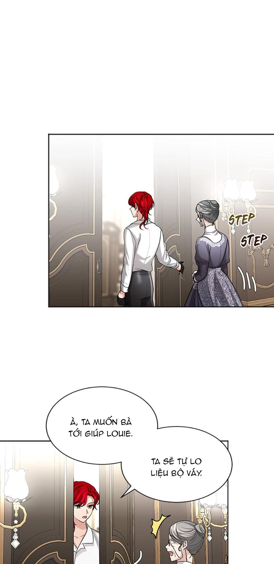 hợp đồng hôn nhân của công tước ashleyan chapter 26.1 21