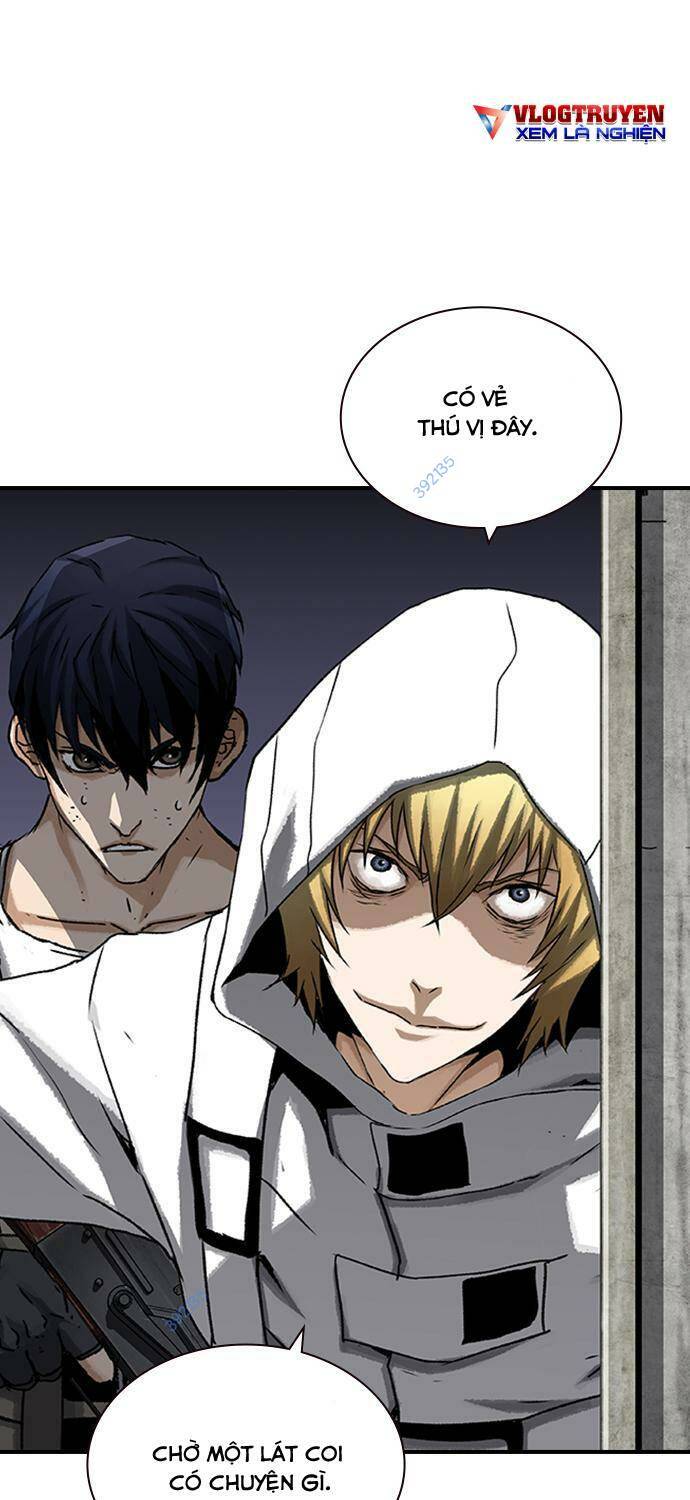 pubg - cuộc chiến sinh tồn - 100 chapter 14 5