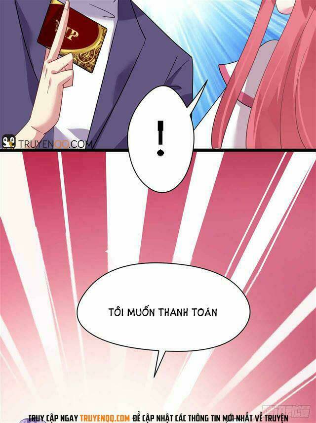 thuyền trưởng đại nhân khinh diểm ái chapter 29 19