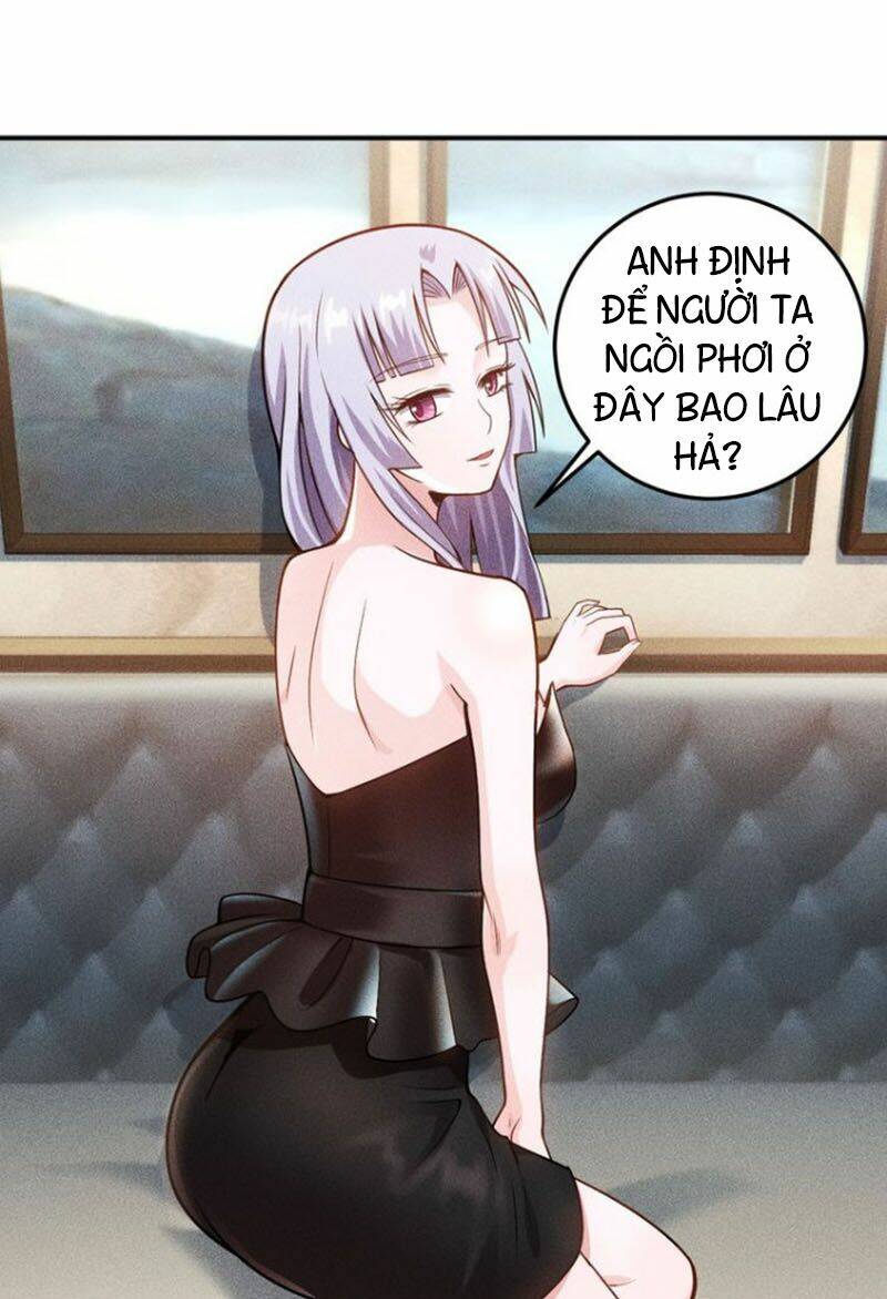 cao thủ cận vệ của nữ chủ tịch chapter 64 4