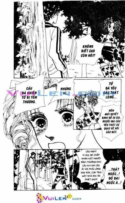 nụ hôn nồng thắm chapter 8 28