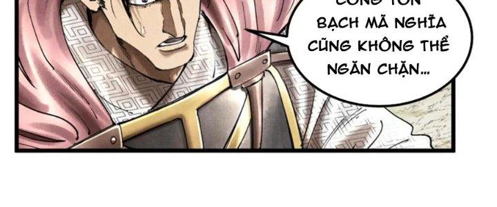 máy mô phỏng nhân sinh của lữ bố chapter 33 23