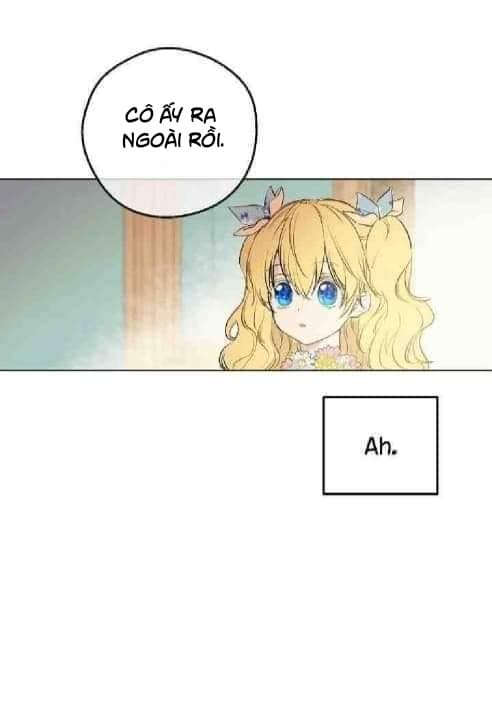 bỗng một ngày nọ tôi trở thành nàng công chúa chapter 64 45