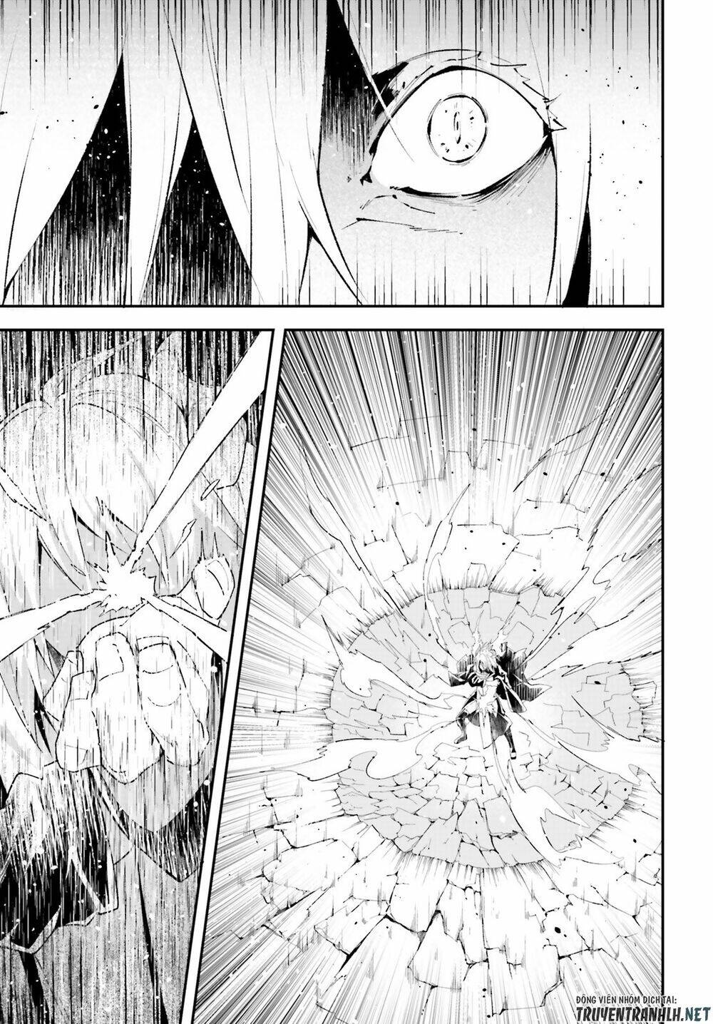 tên thường dân lv.999 chapter 36 7