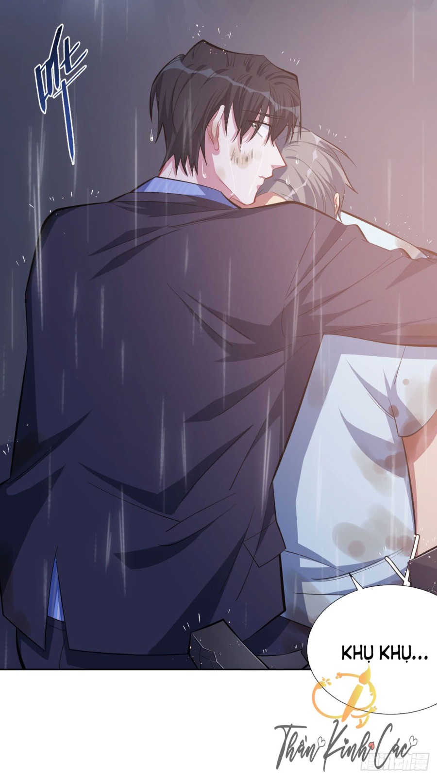 nhạc phụ đại nhân là bà xã chapter 20 22