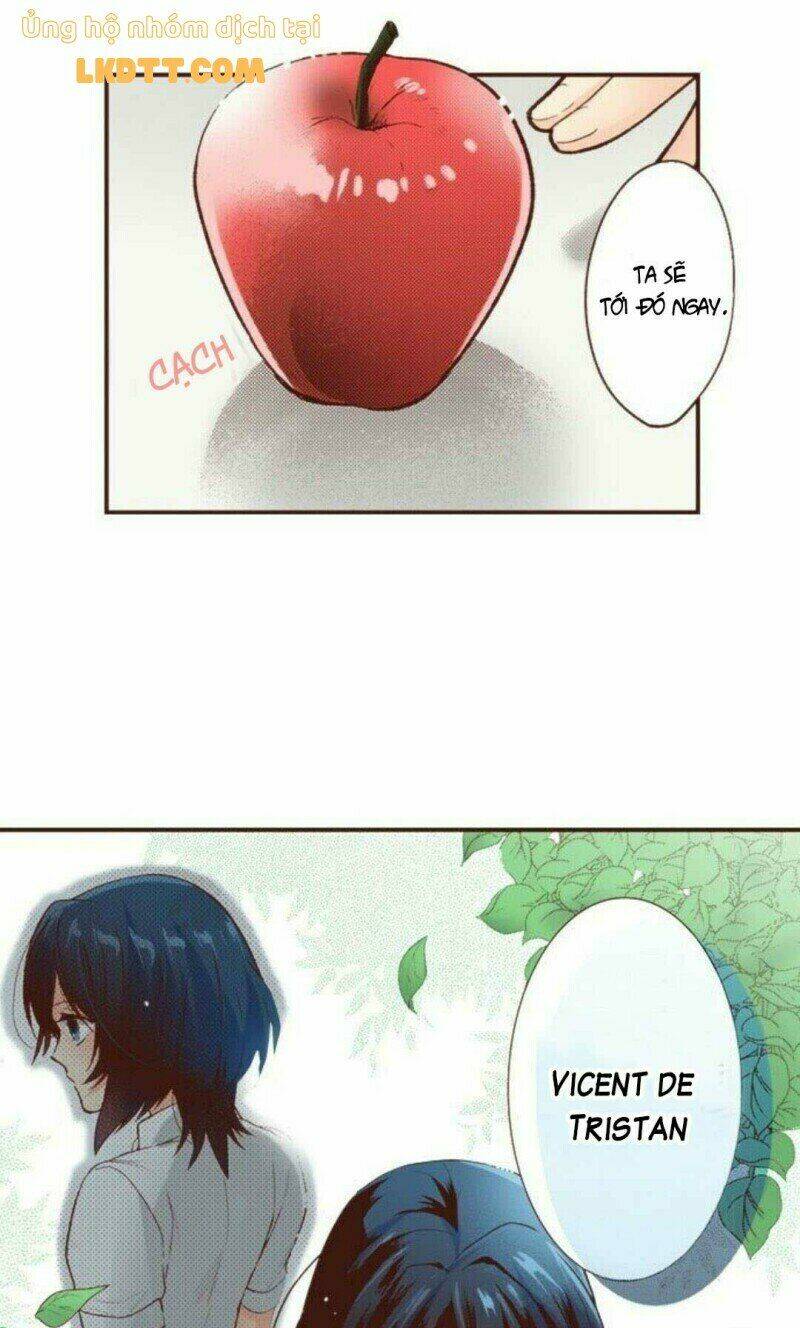 tôi tỉnh lại sau 20 năm! chapter 9 28