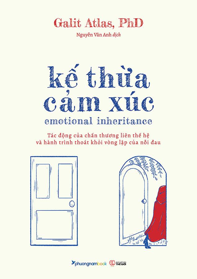 Sách Kế Thừa Cảm Xúc