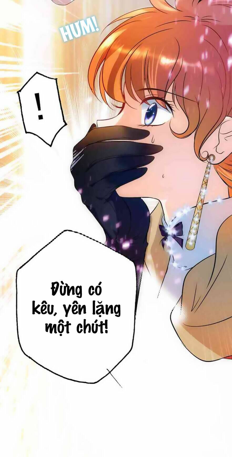 mật đào tiểu kiều thê chapter 8 15