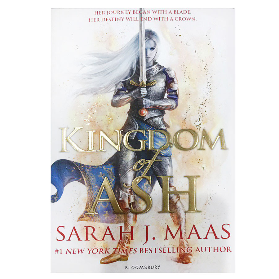 Hình ảnh Throne of Glass 6