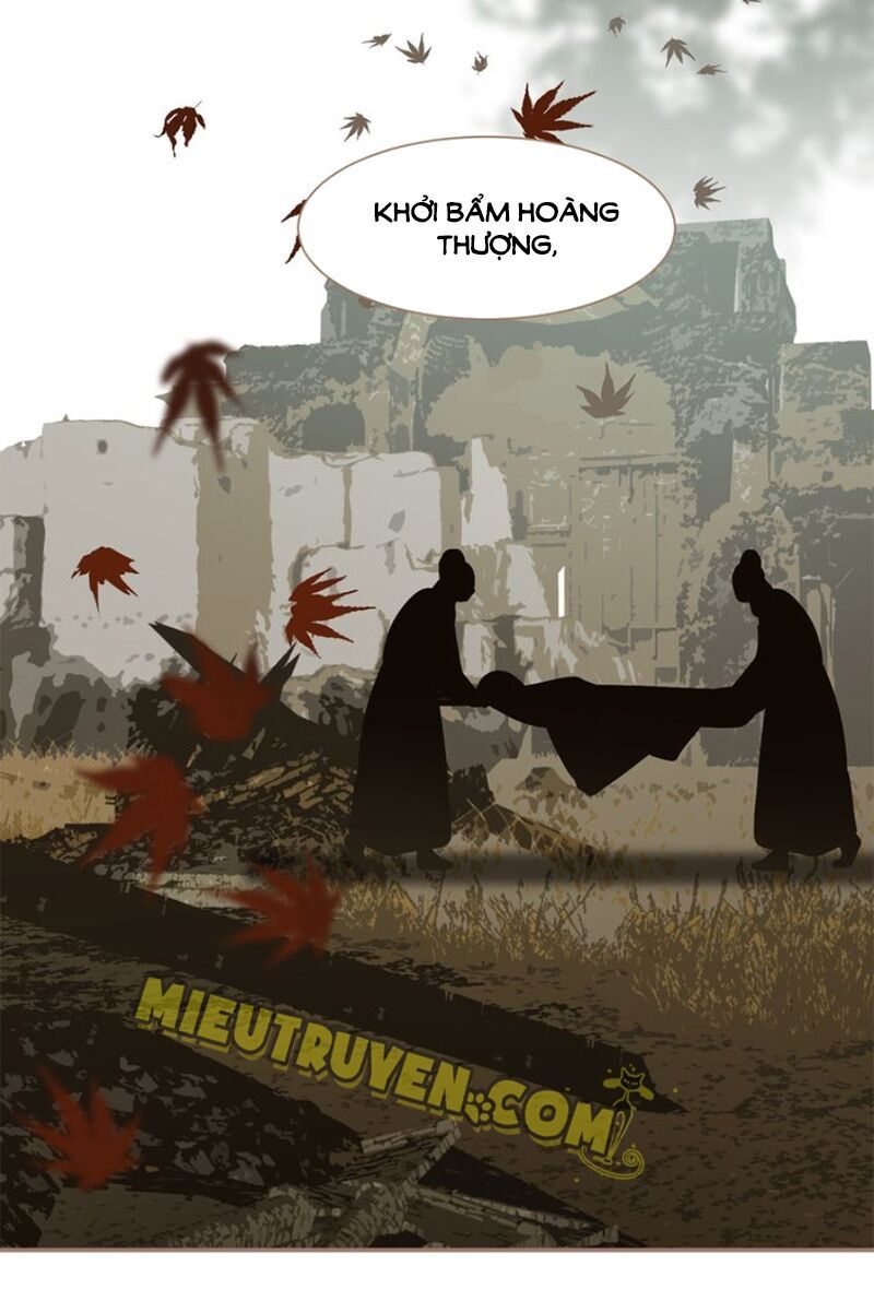 nhất đại linh hậu chapter 42 54