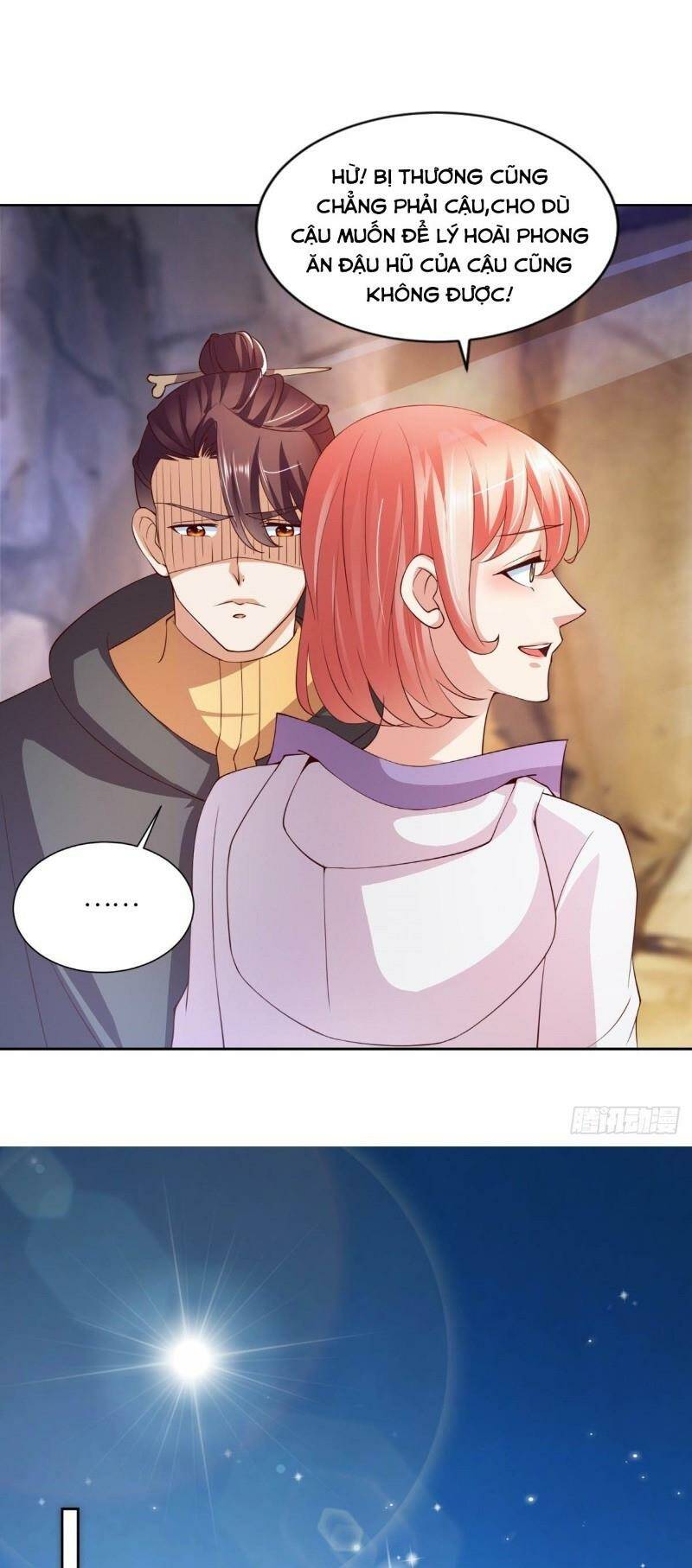 chí tôn toàn năng chapter 29 15