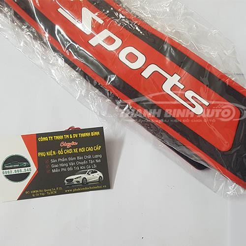 Miếng Dán Sport Chống Trầy