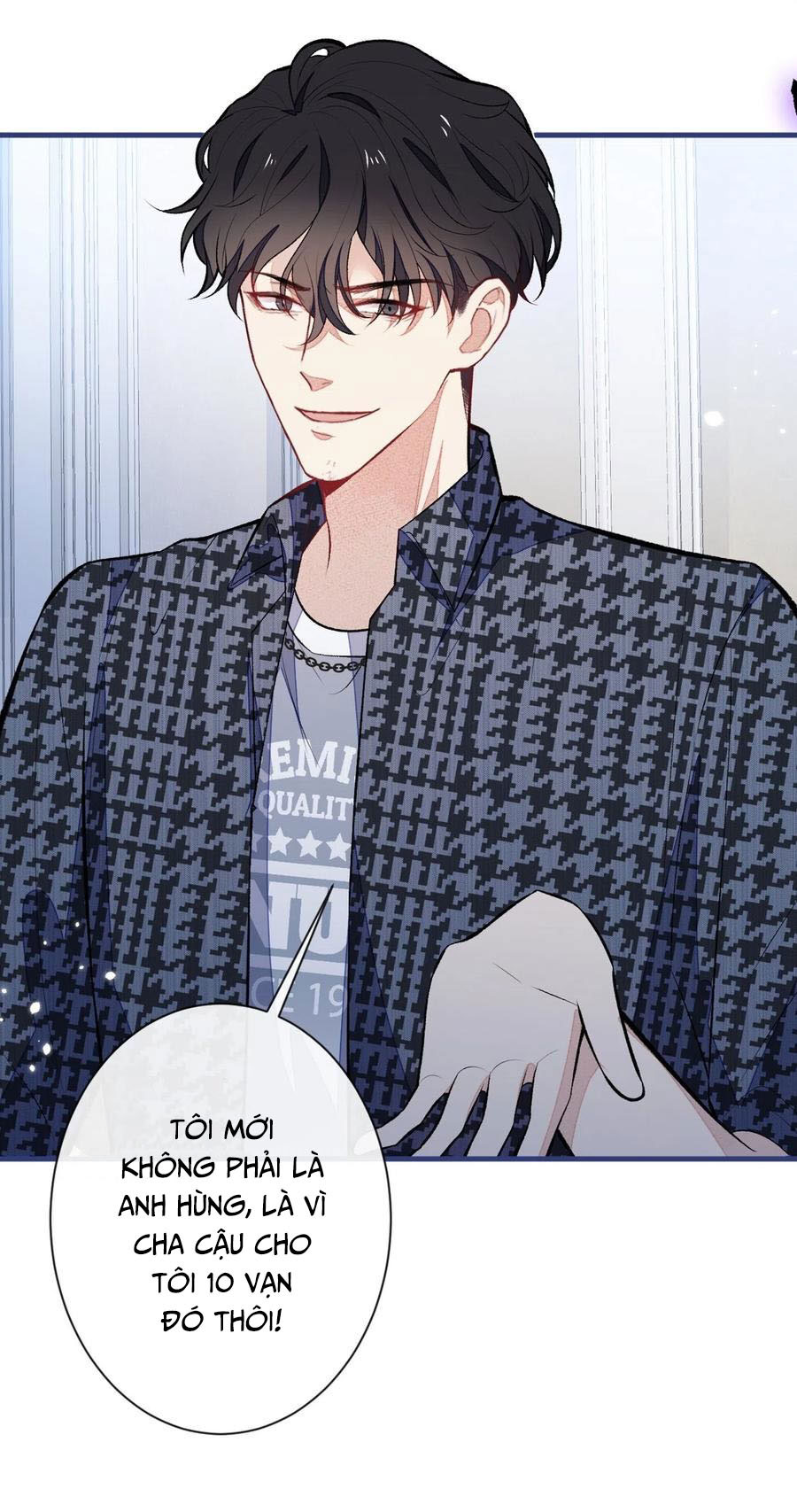 lại bị nam thần chọc trên hot search! chapter 86 26