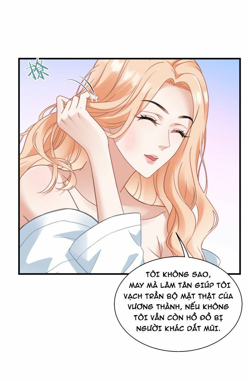 Bỏ Làm Simp Chúa, Ta Có Trong Tay Cả Tỉ Thần Hào chapter 2.3 5