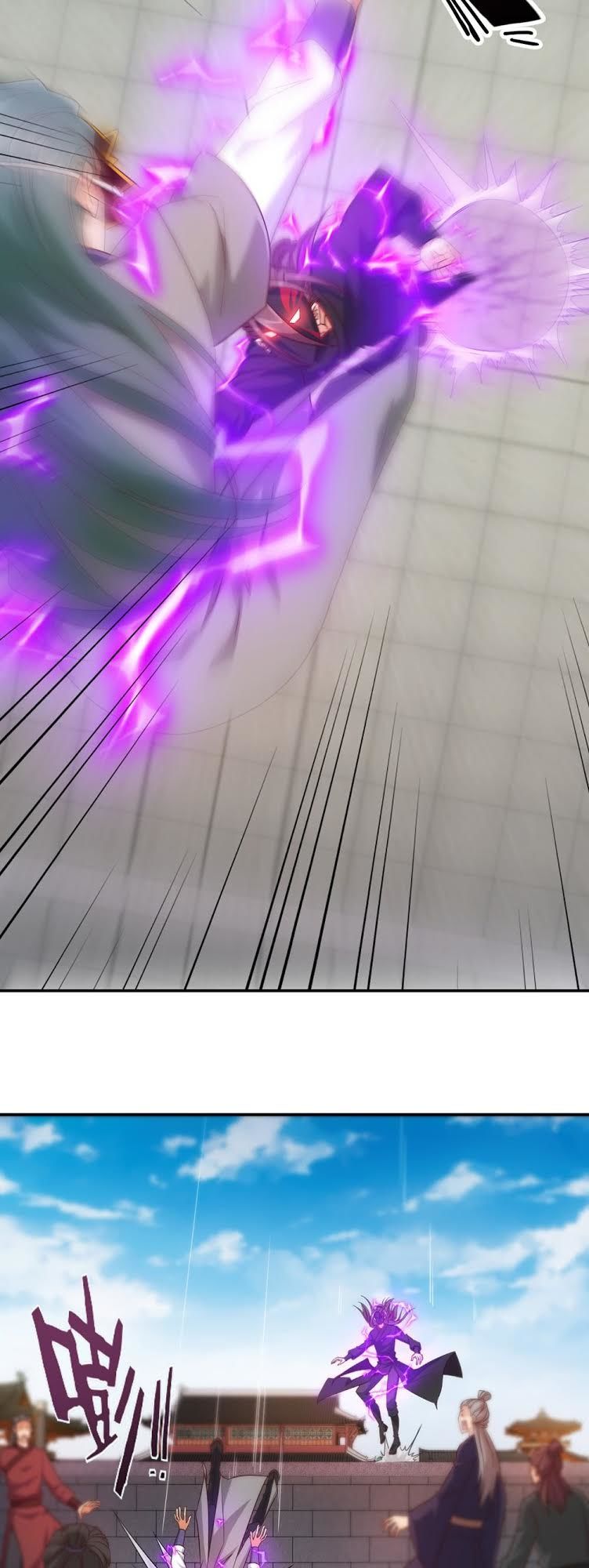 hồng thiên thần tôn chapter 6 33