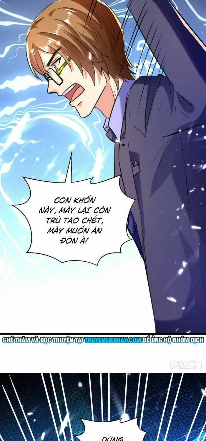 trọng sinh khí thiếu quy lai chapter 166 8