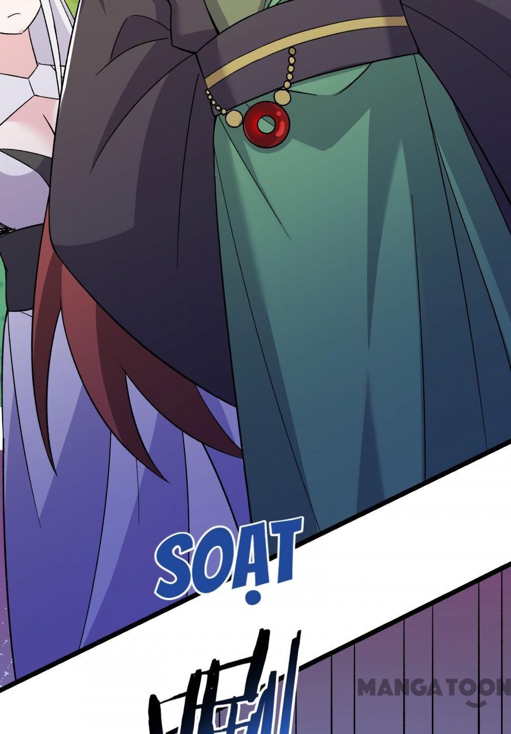 đồ đệ ta toàn là nữ ma đầu chapter 211 38