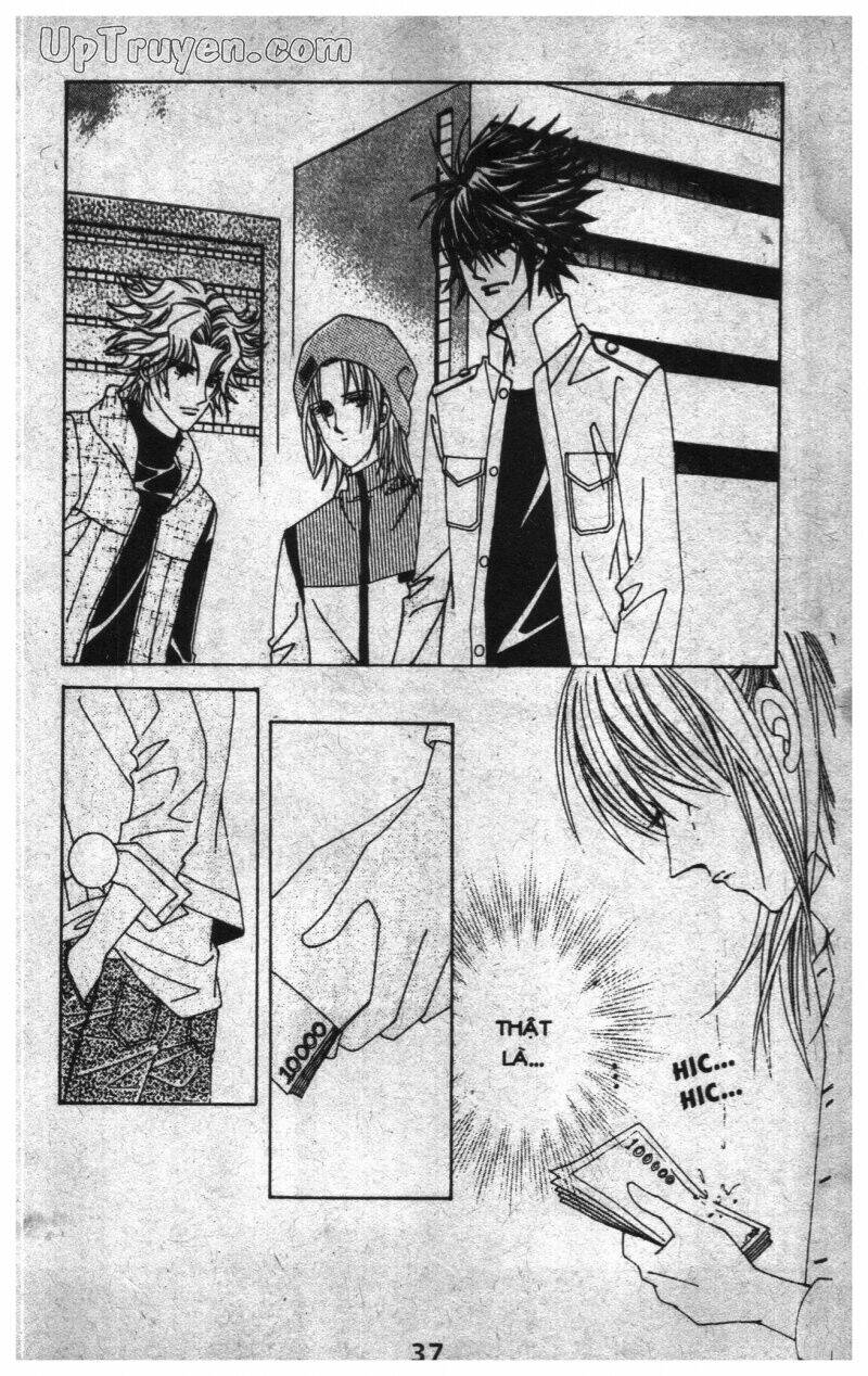 dạ khúc chapter 5 36