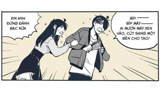 mau mang anh trai tôi đi chapter 61 7