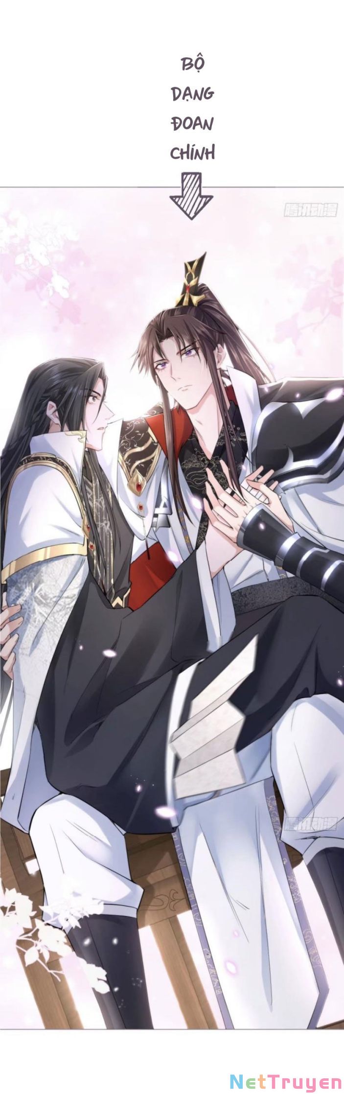 nhập mộ chi thần chapter 30 24