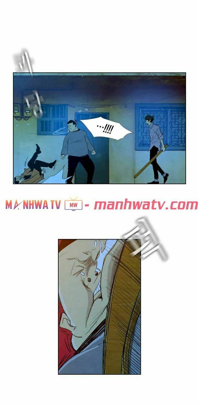 kẻ hồi sinh chapter 1 73