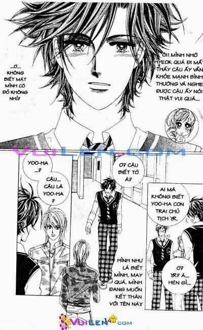 bóng mây qua chapter 1 148