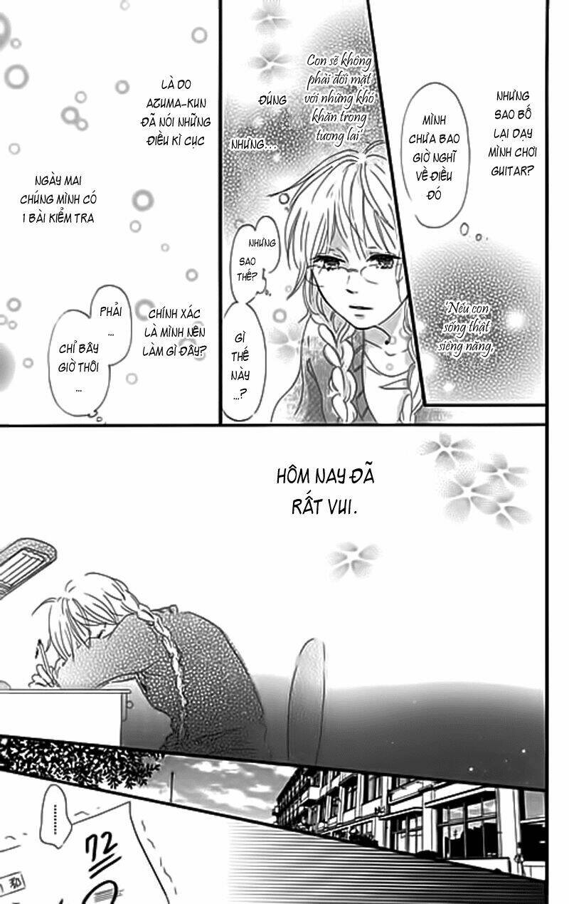 mashikaku rock chapter 1 25