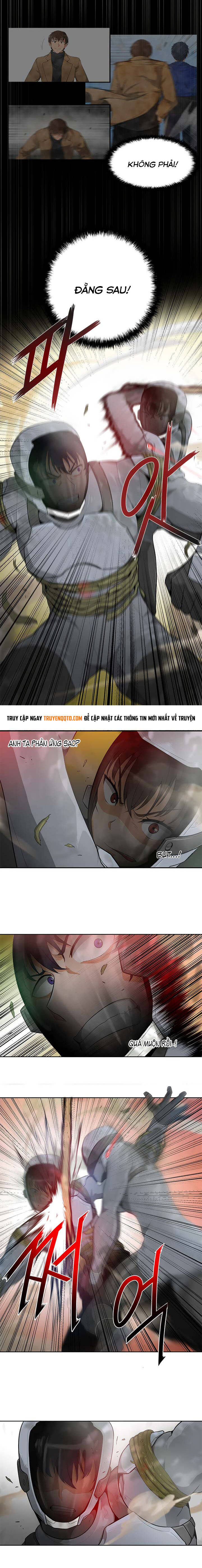 tôi chiến đấu một mình chapter 11 4