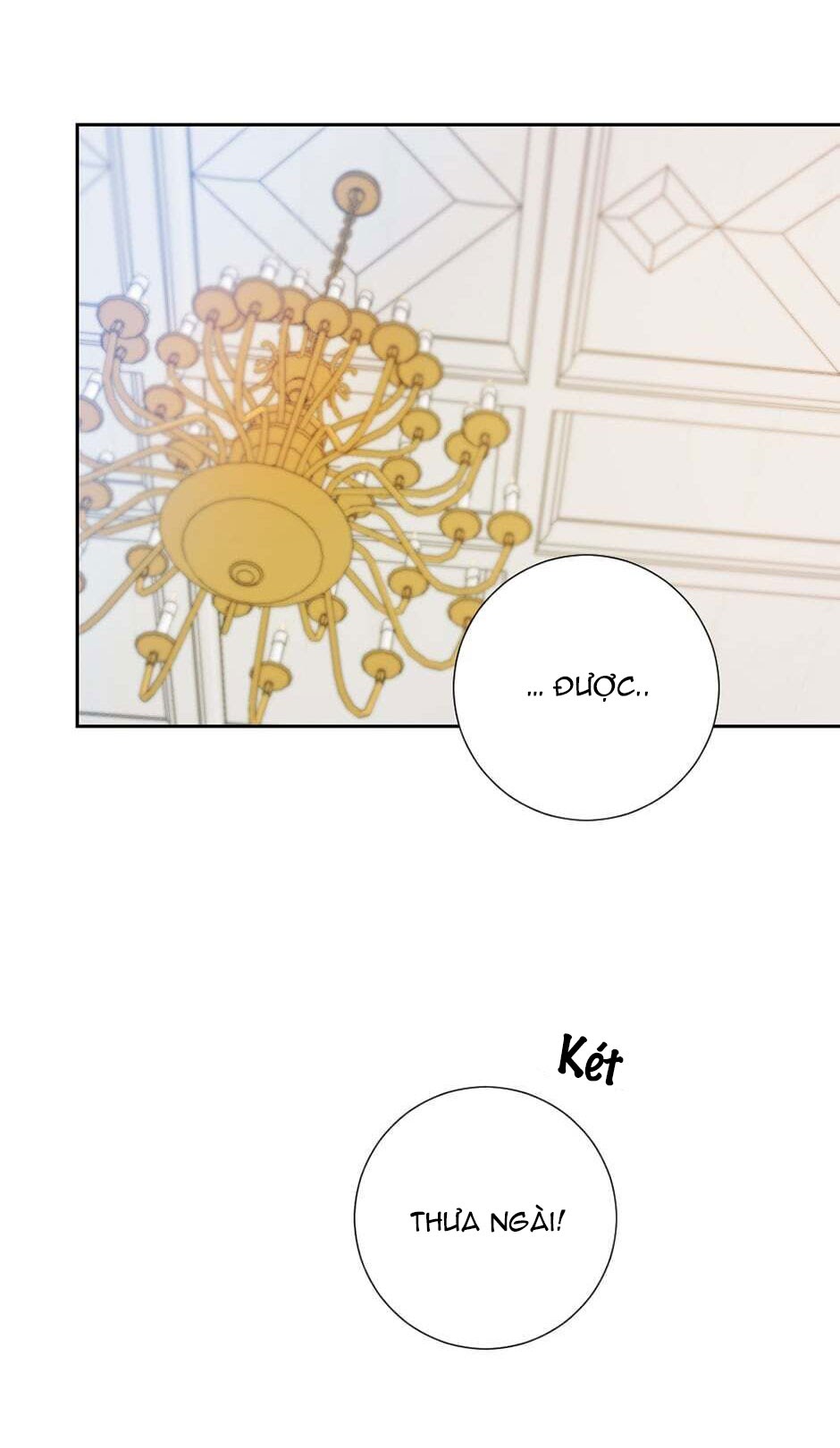 tiểu thư và những người hầu chapter 25 38